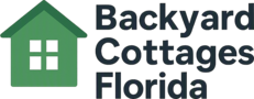 Backyard Cottages Florida